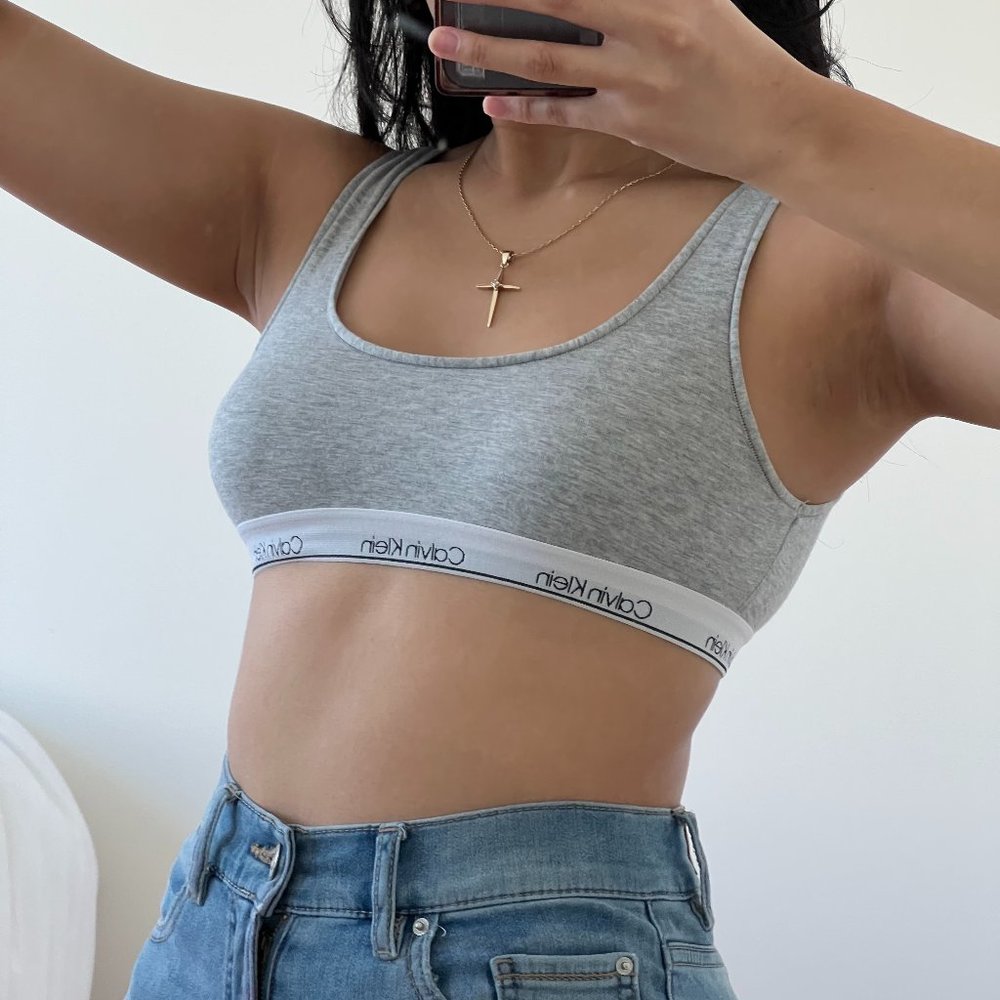 Calvin Klein Bralette